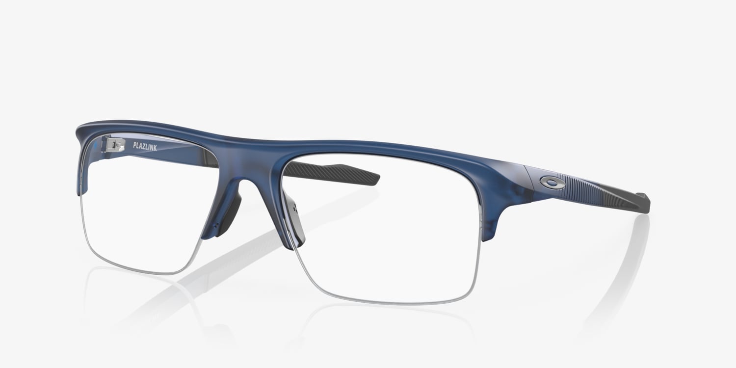 Oakley OX8061 Plazlink Eyeglasses | LensCrafters