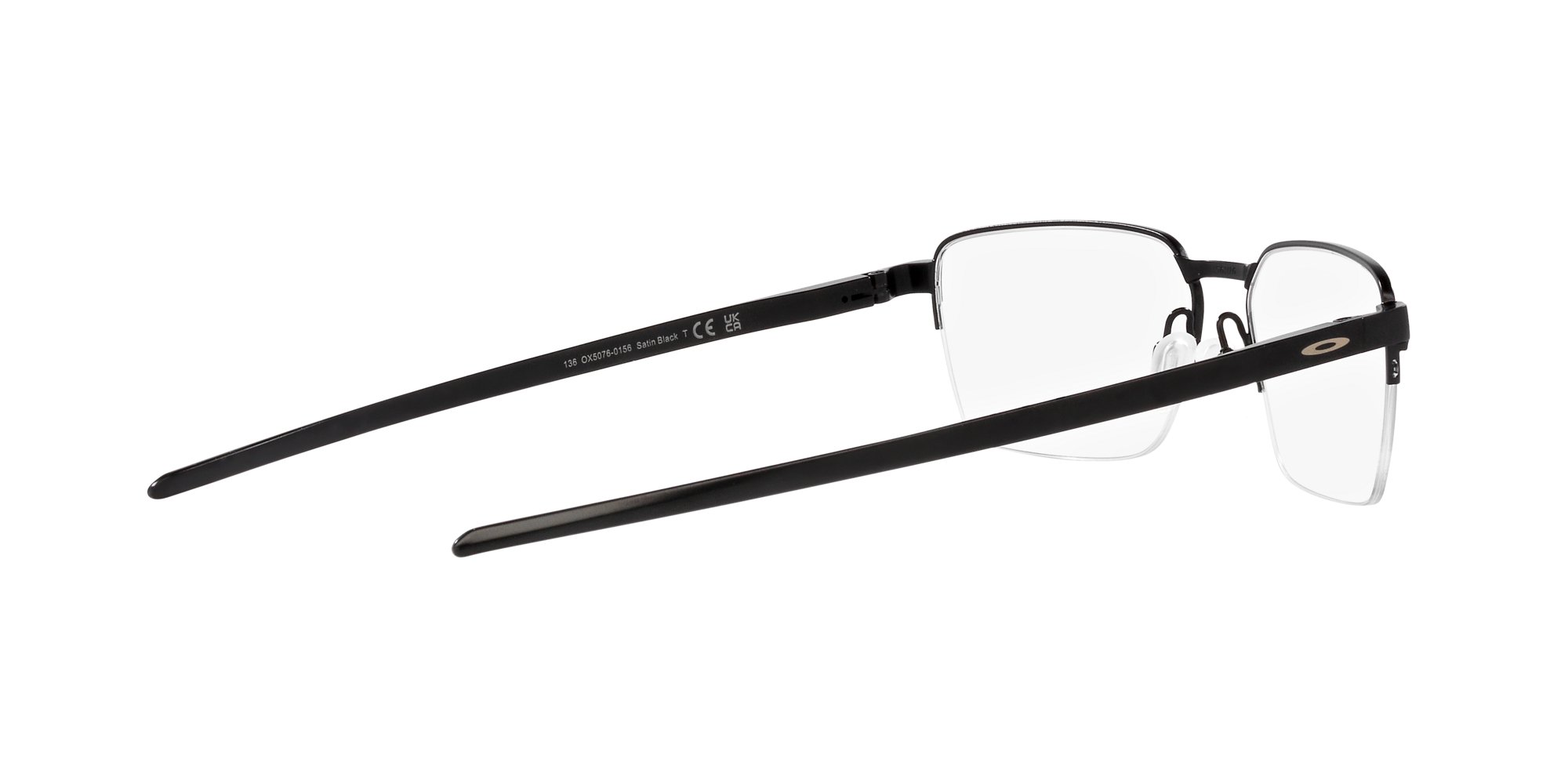 OX5076 Sway Bar 0.5
