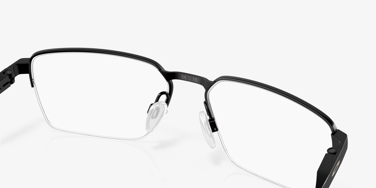 Oakley OX5076 Sway Bar 0.5 Eyeglasses | LensCrafters