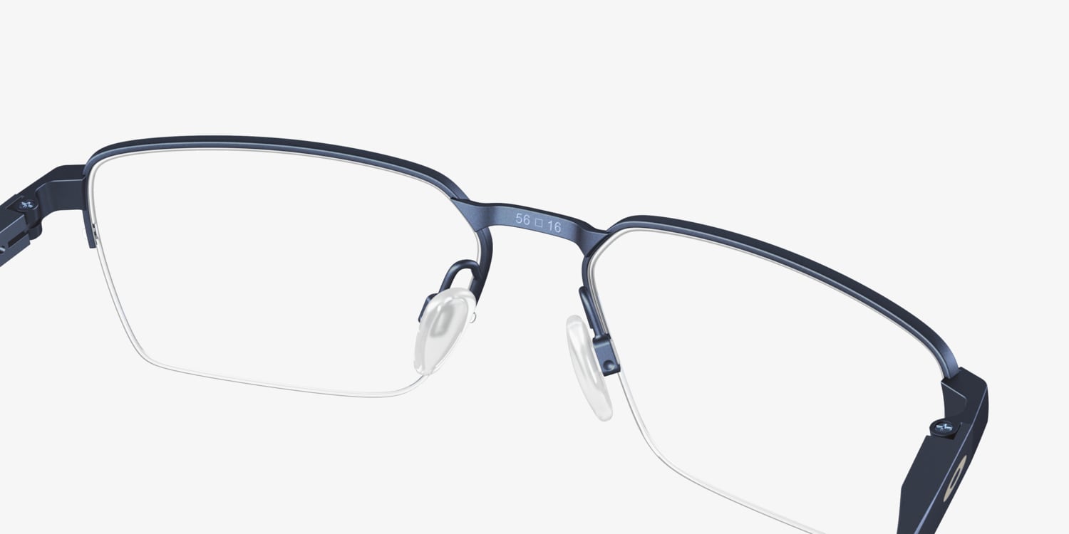 Oakley OX5076 Sway Bar 0.5 Eyeglasses | LensCrafters