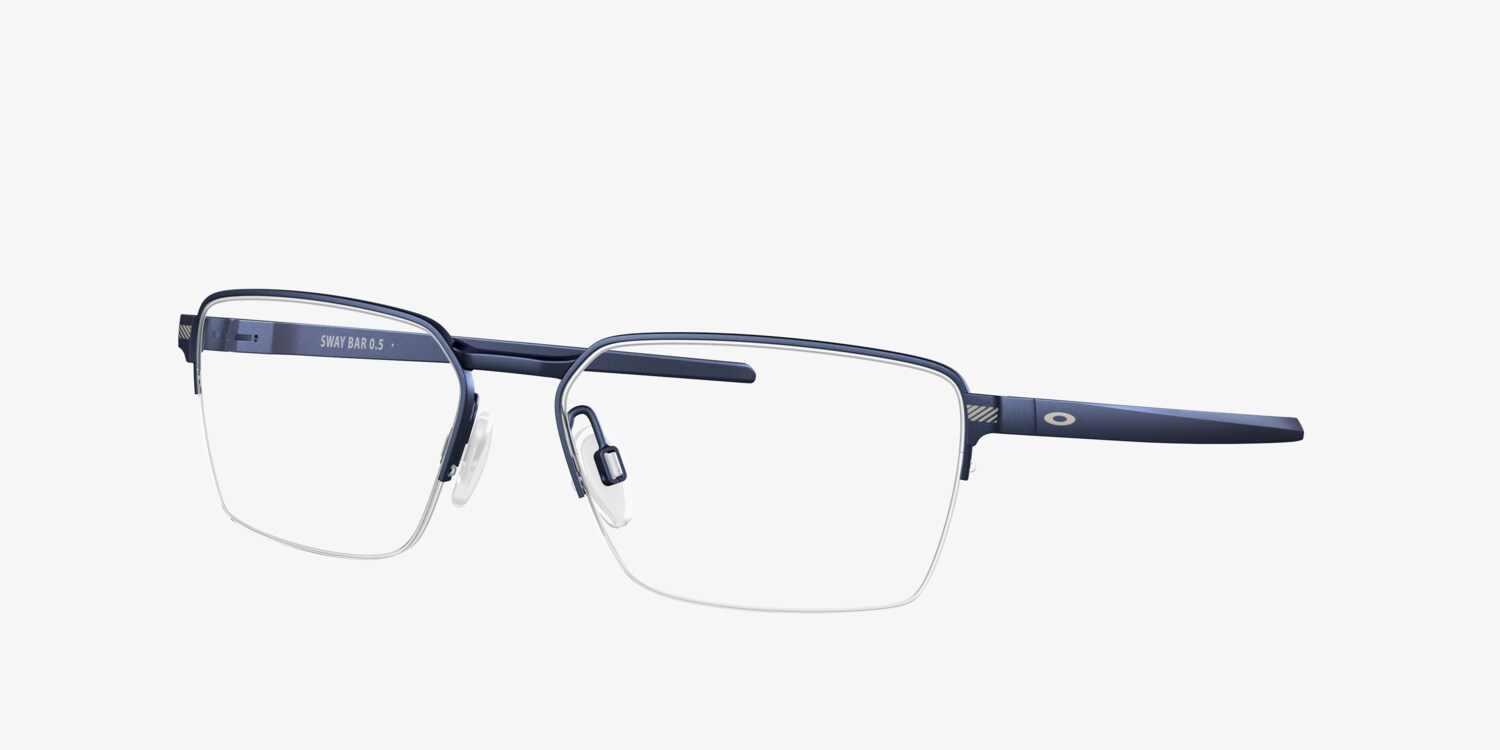 Oakley OX5076 Sway Bar 0.5 Eyeglasses | LensCrafters