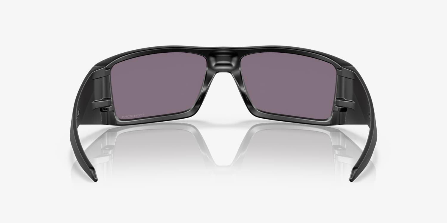 Oakley Team USA Heliostat with Prizm Black Lenses