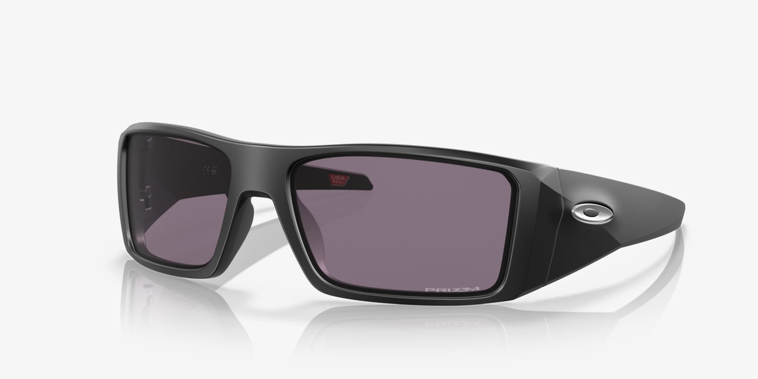 Oakley OO9231 Heliostat Sunglasses | LensCrafters