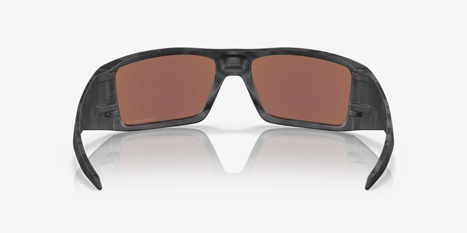 サングラス OAKLEY EYEWEAR (0OO9229) Oakley OO9231 Heliostat Sunglasses | LensCrafters