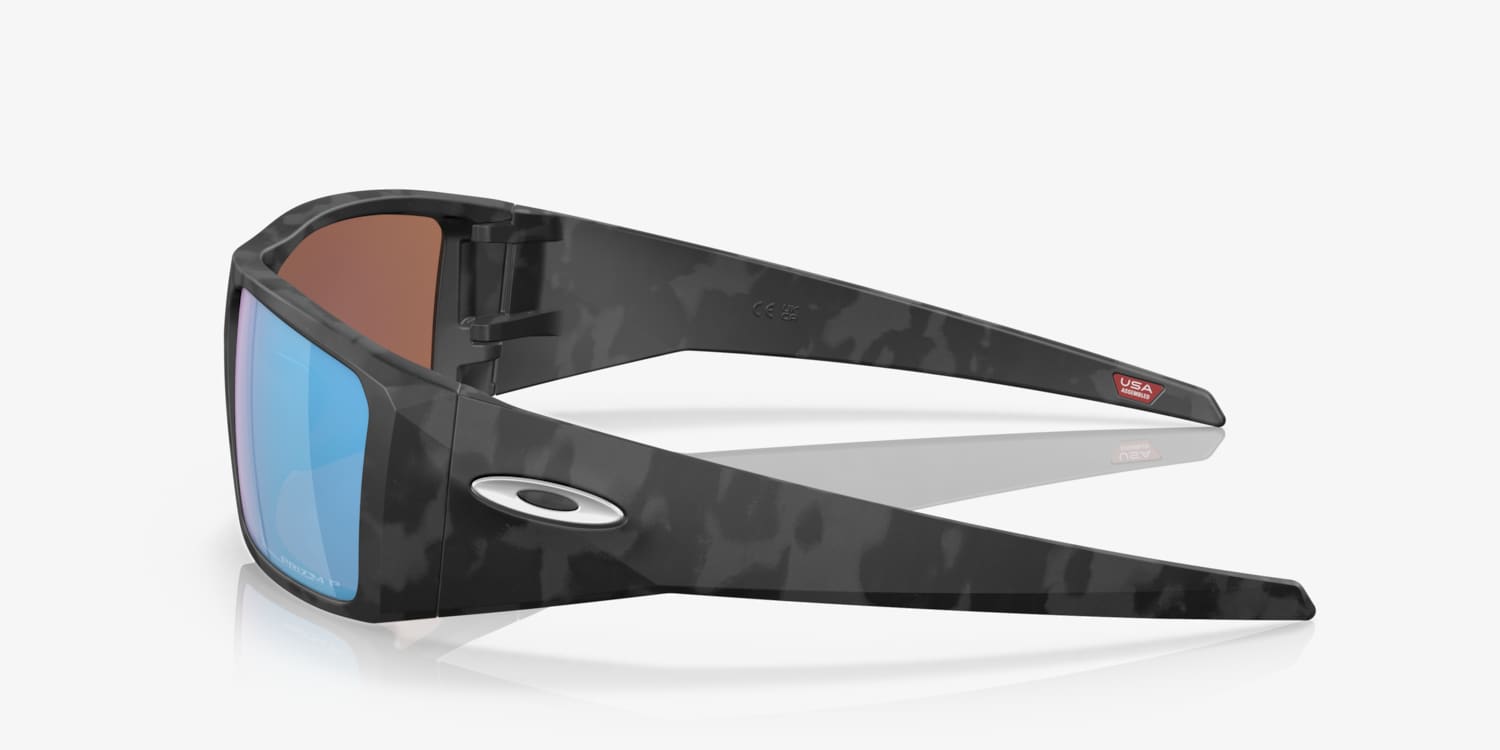 Oakley OO9231 Heliostat Sunglasses | LensCrafters