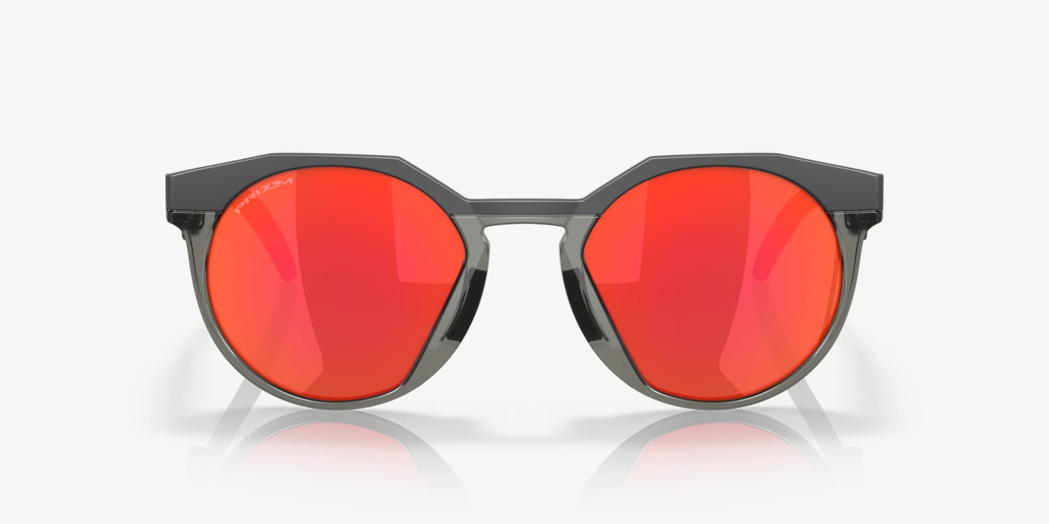サングラス OAKLEY SS25 HSTN (0OO9242 02) Oakley OO9242 HSTN Sunglasses | LensCrafters