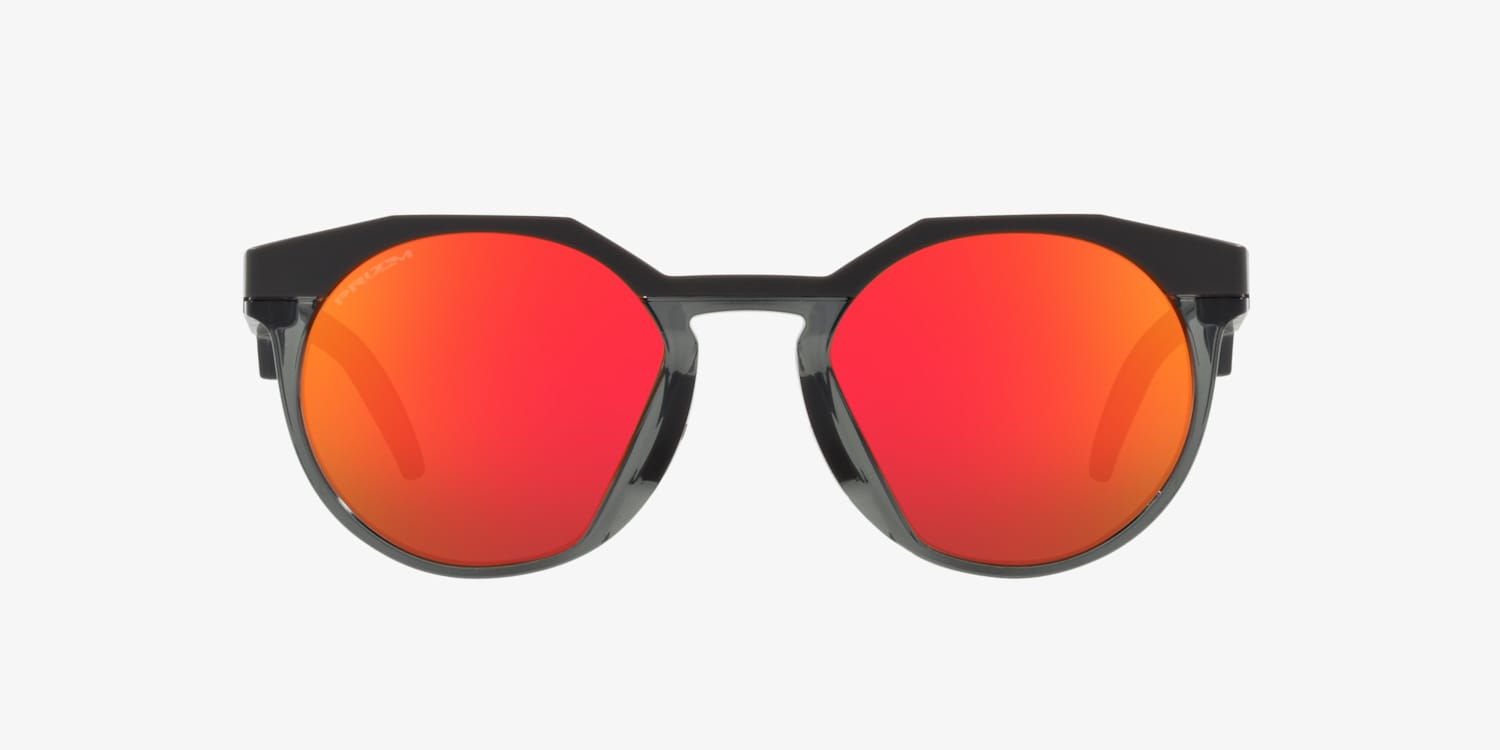 Oakley OO9242 HSTN Sunglasses | LensCrafters Oakley OO9242 HSTN Sunglasses | LensCrafters