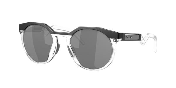 Oakley Man  Noir Mat