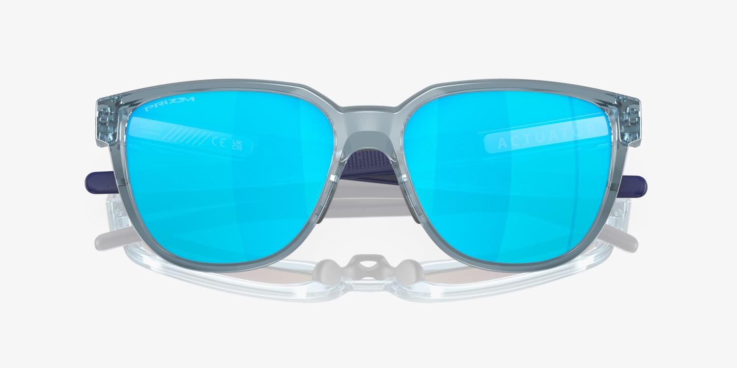 Oakley OO9250 Actuator Sunglasses | LensCrafters Oakley OO9250 Actuator Sunglasses | LensCrafters