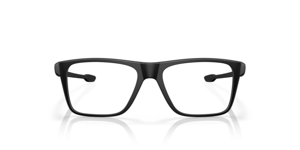 Oakley Man Satin Black