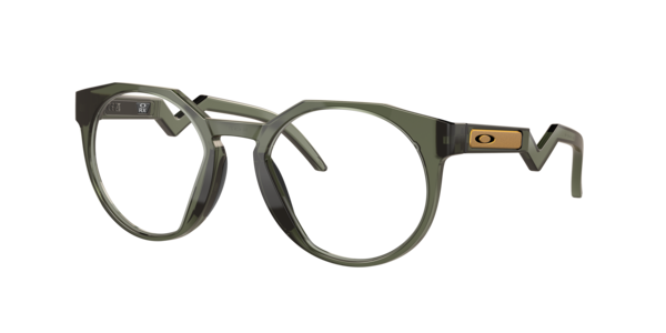 Oakley Man  Olive Ink