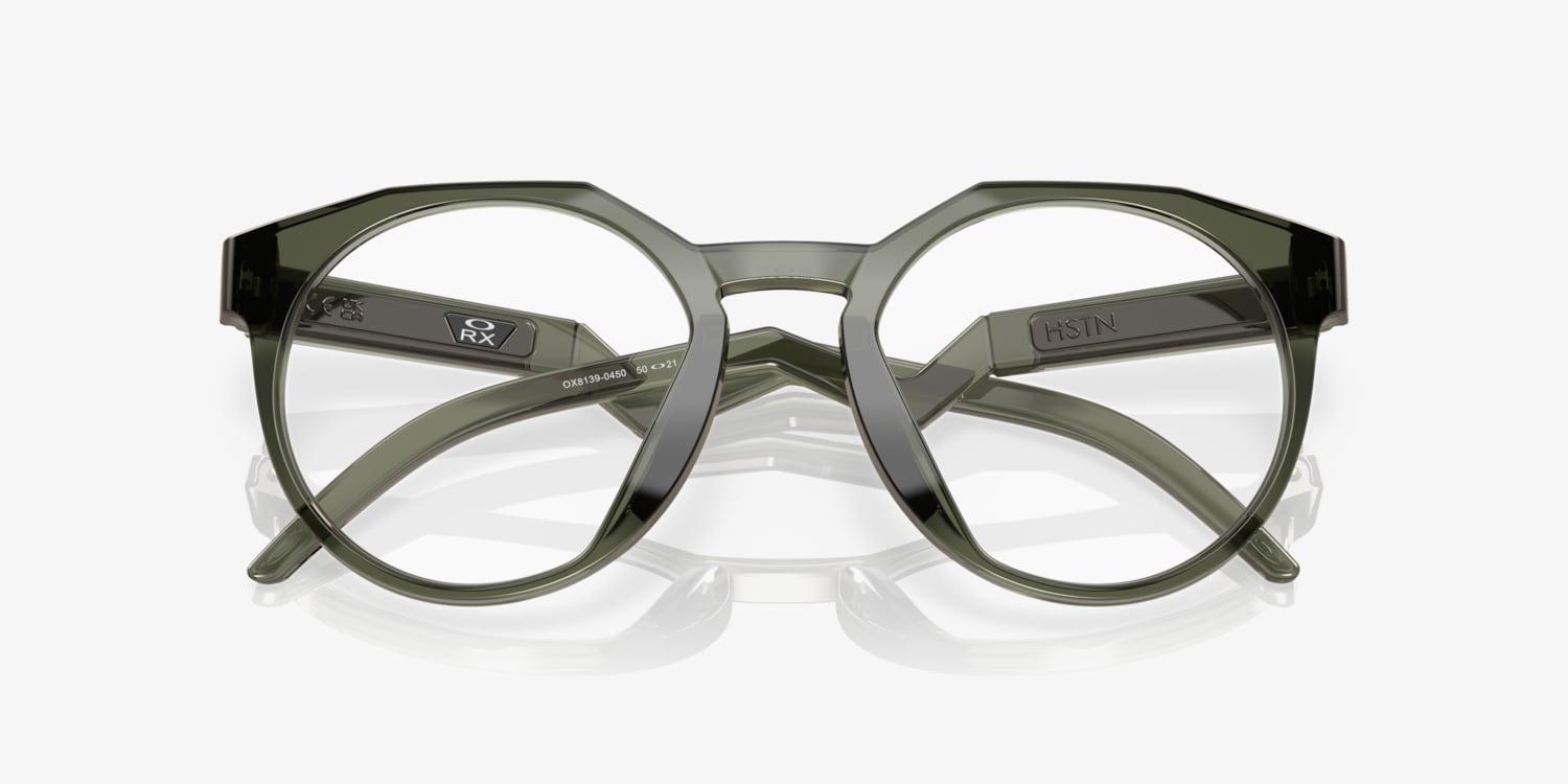 Oakley OX8139 Hstn Eyeglasses | LensCrafters Oakley OX8139 Hstn Eyeglasses | LensCrafters
