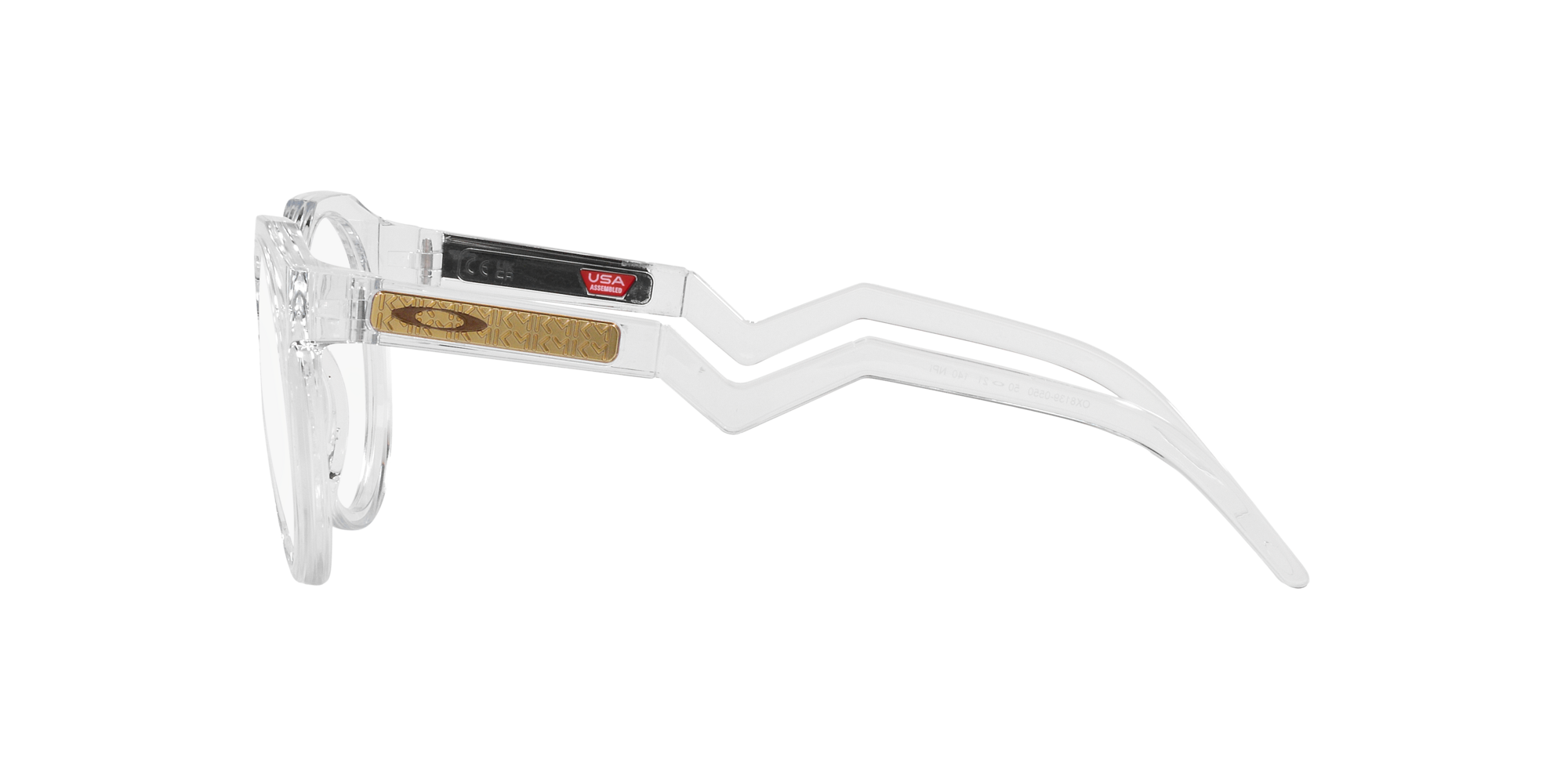 OX8139 Kylian Mbappé Signature Series HSTN