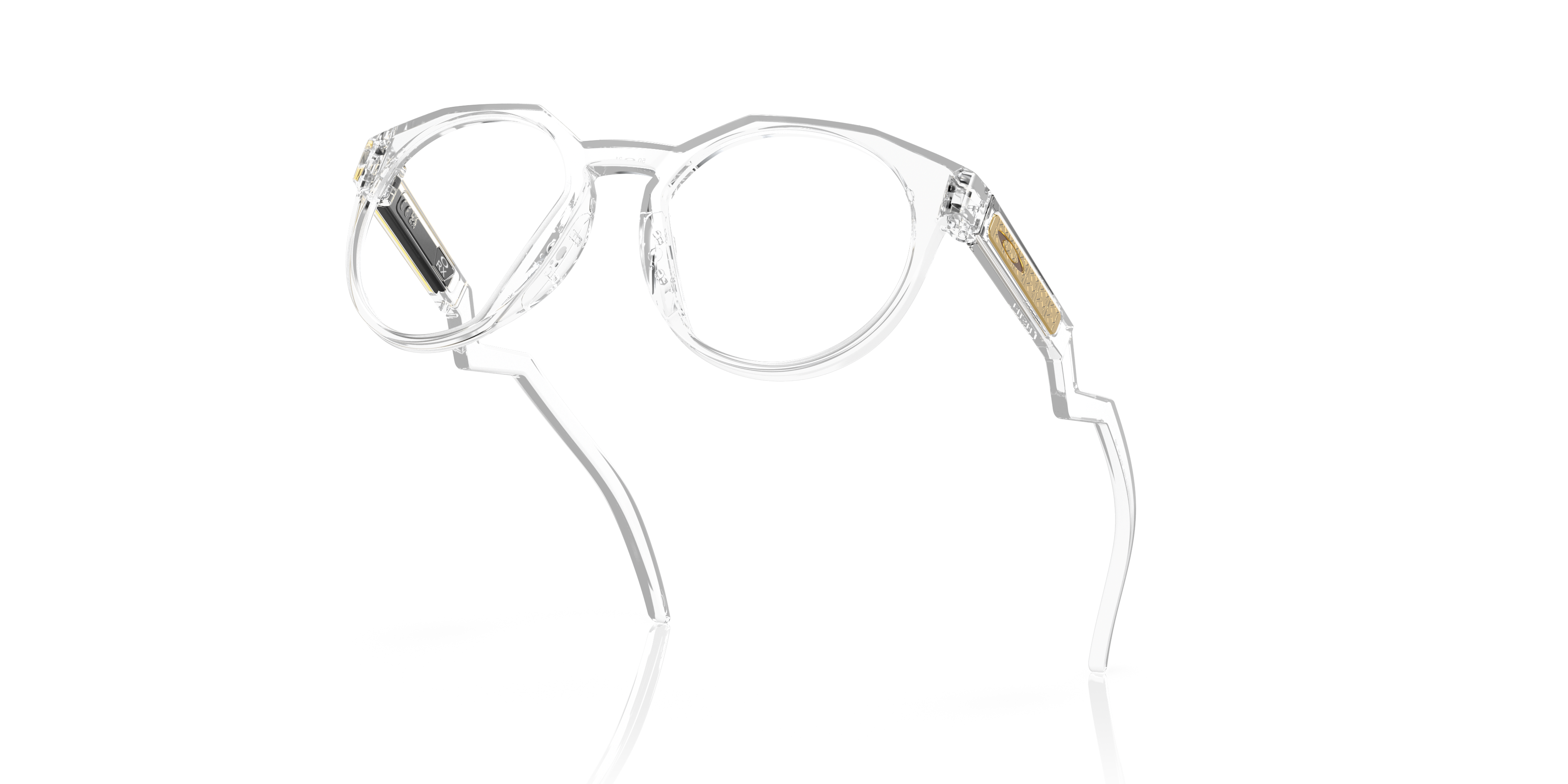 OX8139 Kylian Mbappé Signature Series HSTN
