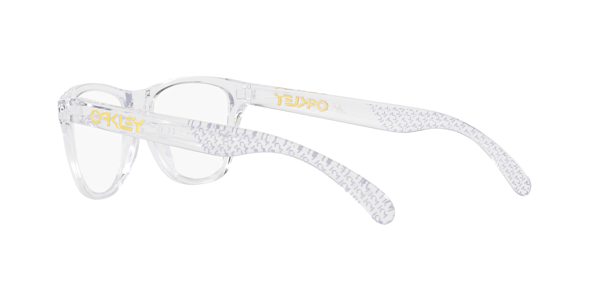 OY8009 Kylian Mbappé Signature Series Frogskins™ XS (Youth Fit)