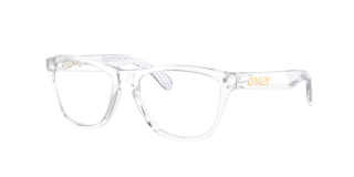 Oakley OY8009 Kylian Mbappé Signature Series Frogskins™ XS (Youth