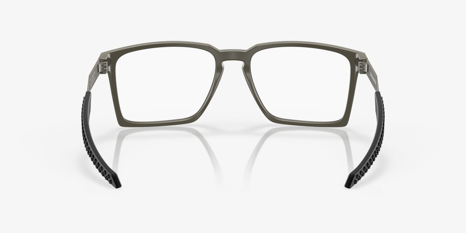 Oakley OX8055 Exchange Eyeglasses | LensCrafters