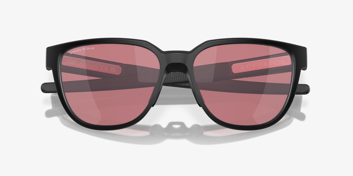 Oakley OO9250 Actuator Sunglasses | LensCrafters Oakley OO9250 Actuator Sunglasses | LensCrafters