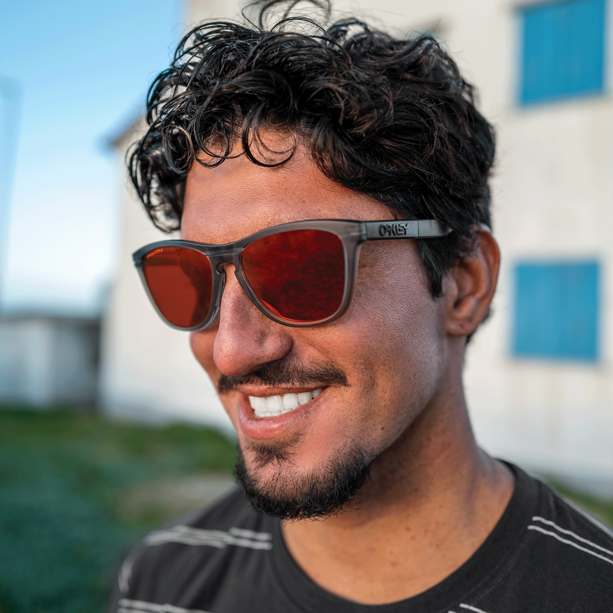 OO9284 Frogskins™ Range
