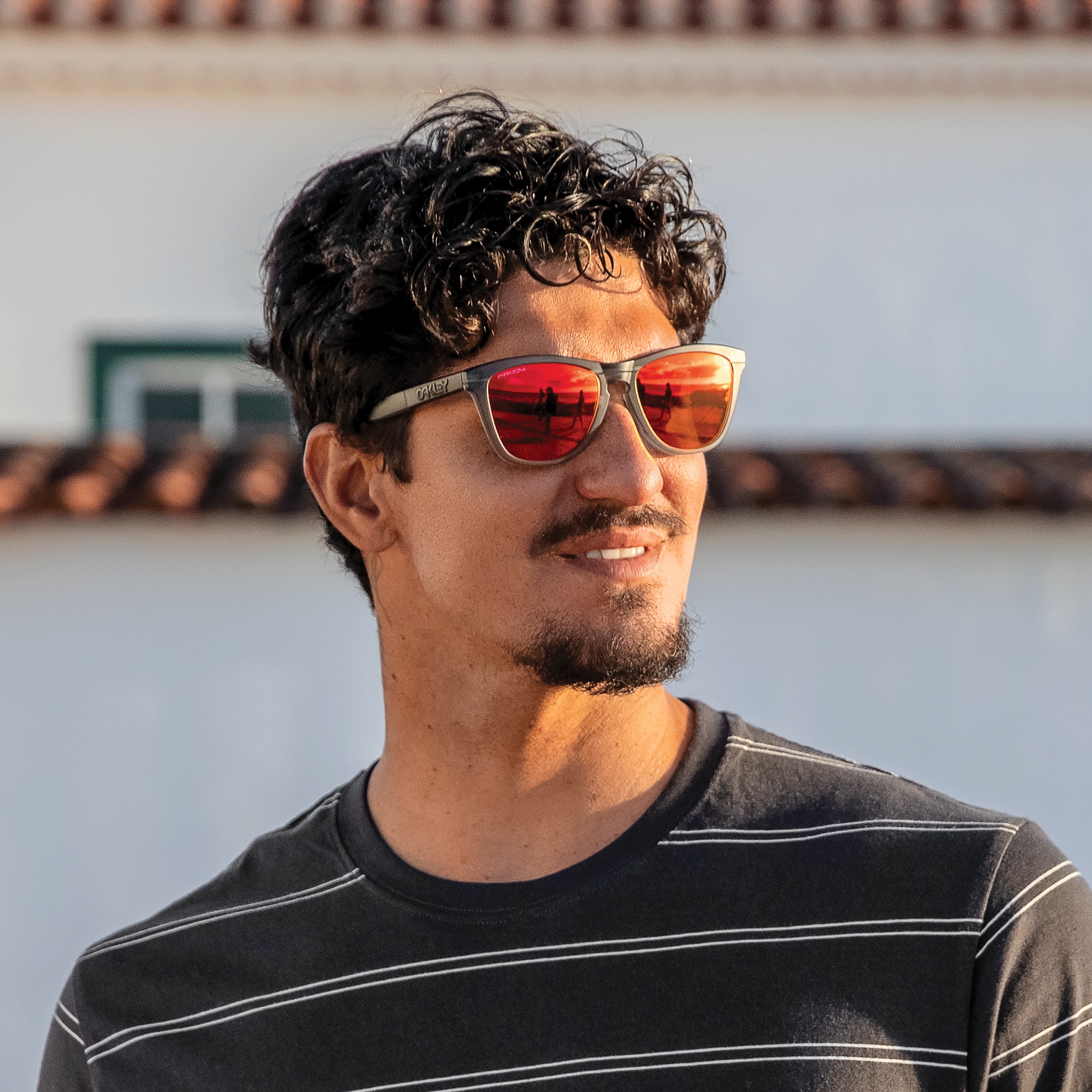 OO9284 Frogskins™ Range