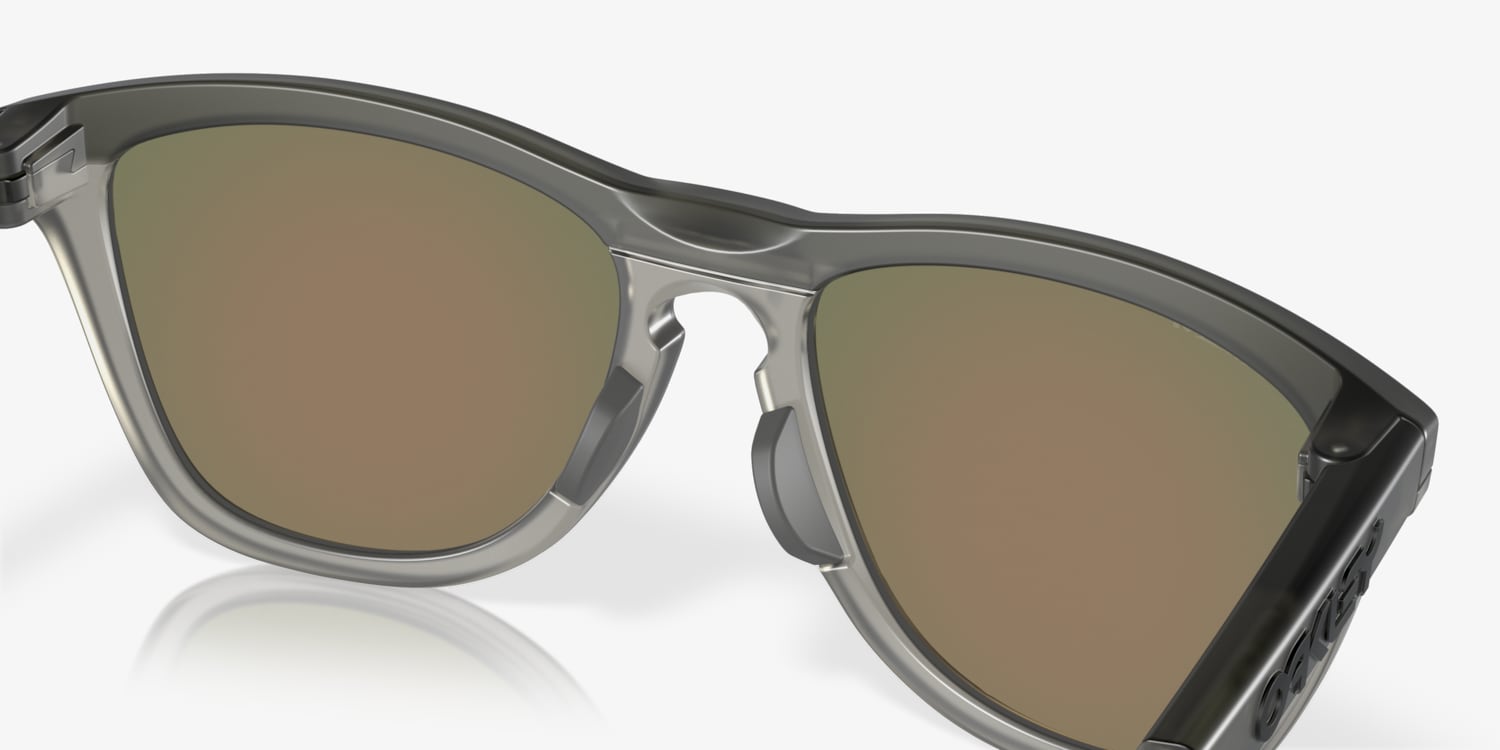 Oakley OO9284 Frogskins™ Range Sunglasses