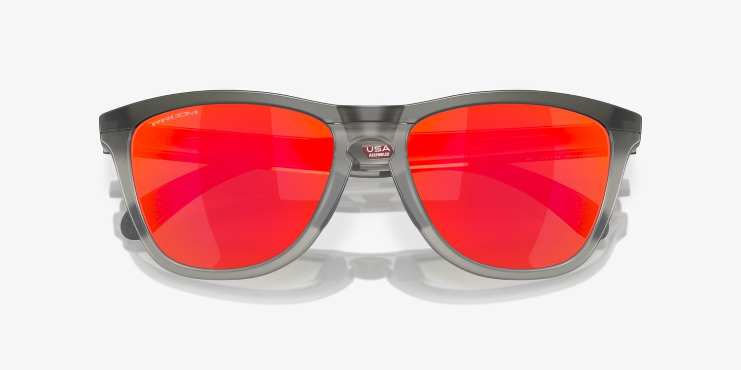 Oakley frogskins optical sale