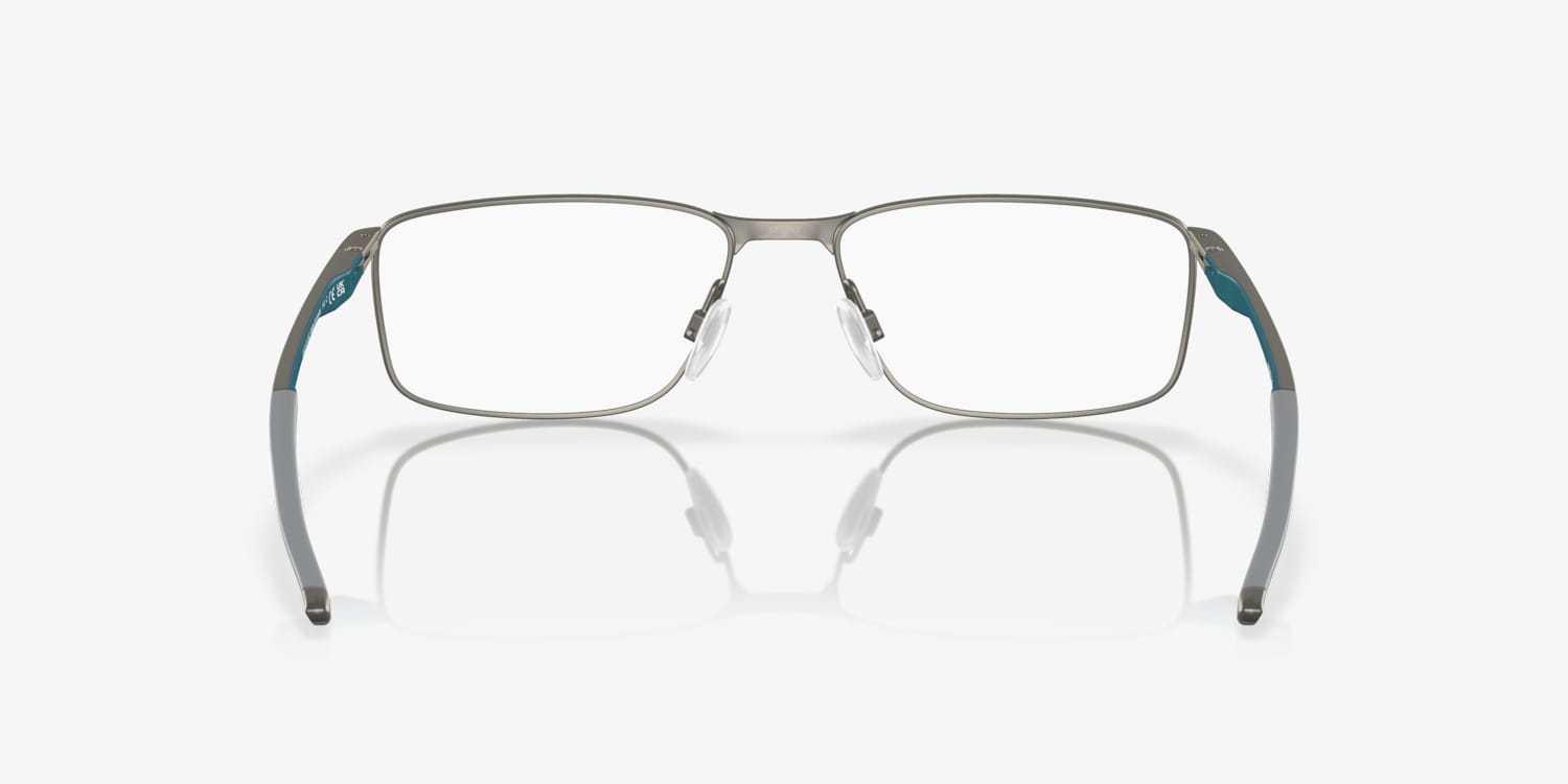 Oakley OX3217 Socket 5.0 Eyeglasses | LensCrafters