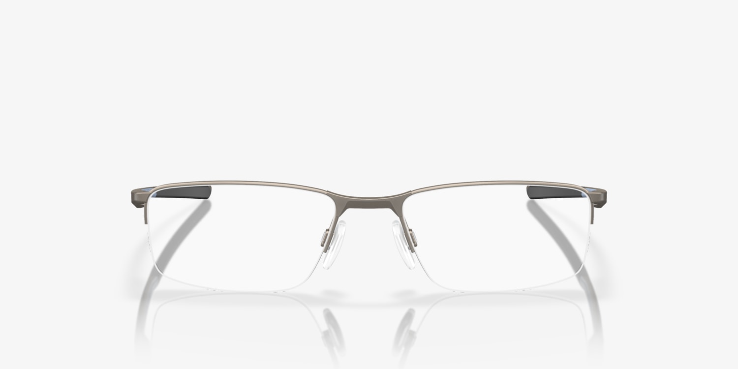 Oakley OX3218 Socket 5.5 Eyeglasses | LensCrafters Oakley OX3218 Socket 5.5 Eyeglasses | LensCrafters
