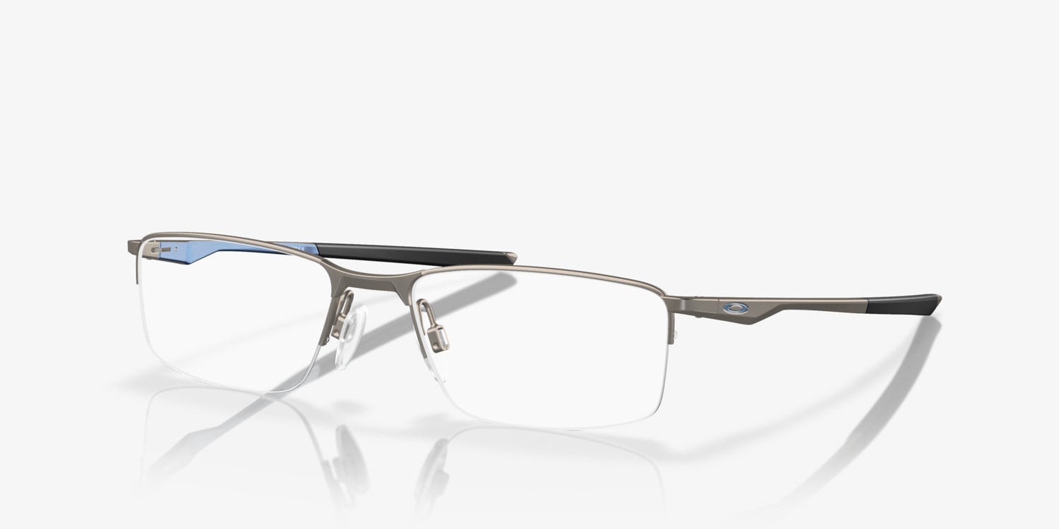 Oakley OX3218 Socket 5.5 Eyeglasses | LensCrafters Oakley OX3218 Socket 5.5 Eyeglasses | LensCrafters