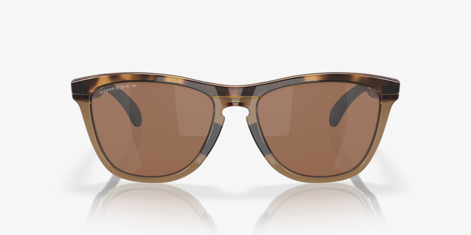 Oakley OO9284 Frogskins™ Range Sunglasses | LensCrafters Oakley OO9284 Frogskins™ Range Sunglasses | LensCrafters