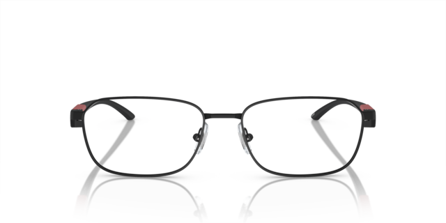 Arnette Man Matte Black