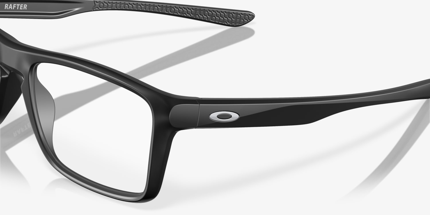 Oakley OX8178 Rafter Eyeglasses | LensCrafters