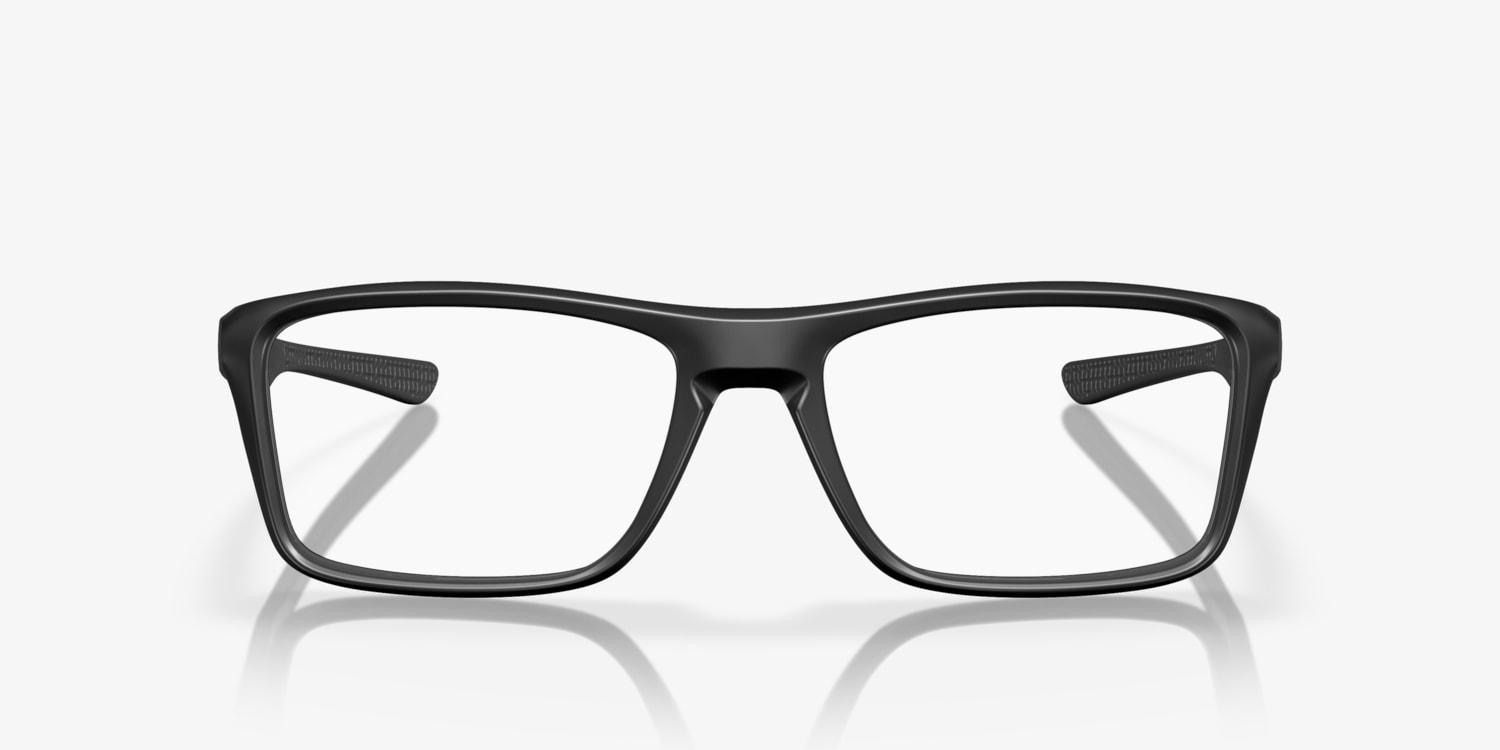 Oakley OX8178 Rafter Eyeglasses | LensCrafters