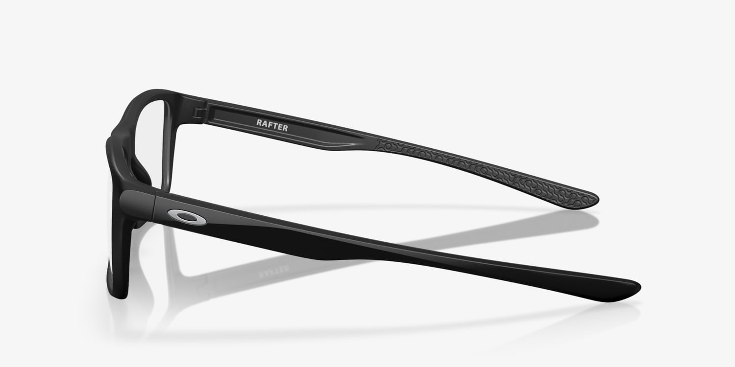 Oakley OX8178 Rafter Eyeglasses | LensCrafters