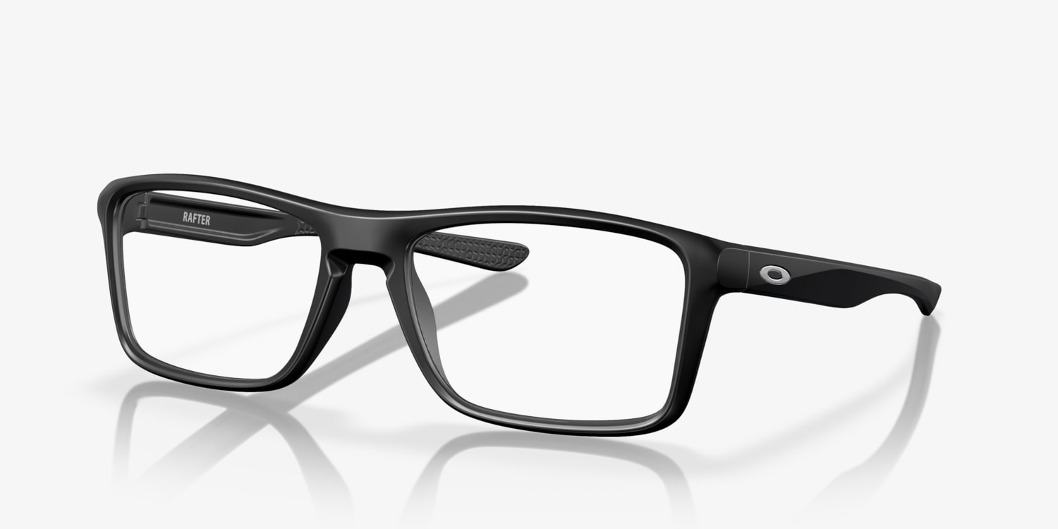 Oakley OX8178 Rafter Eyeglasses | LensCrafters