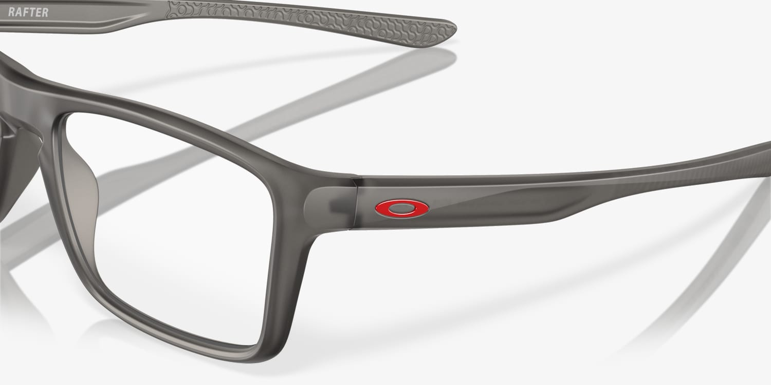 Oakley OX8178 Rafter Eyeglasses | LensCrafters