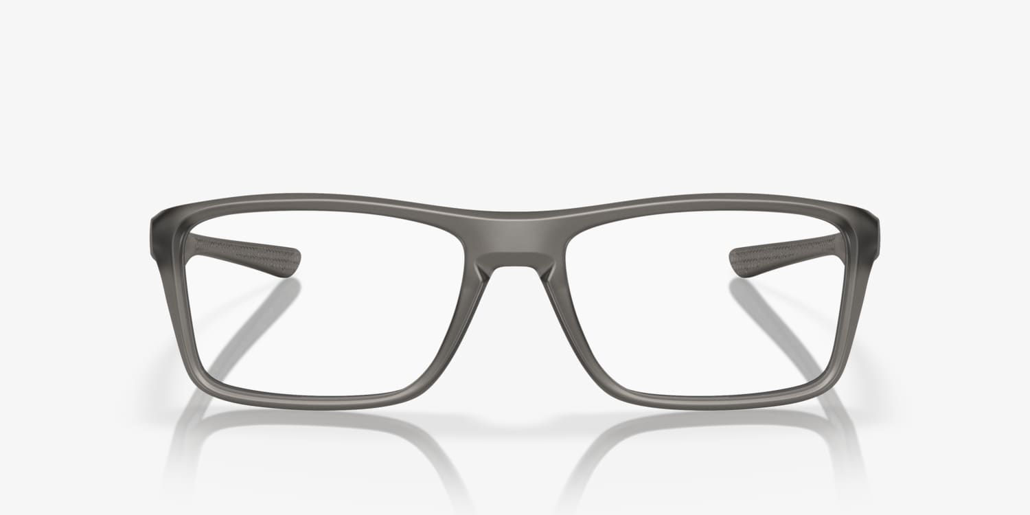 Oakley OX8178 Rafter Eyeglasses | LensCrafters