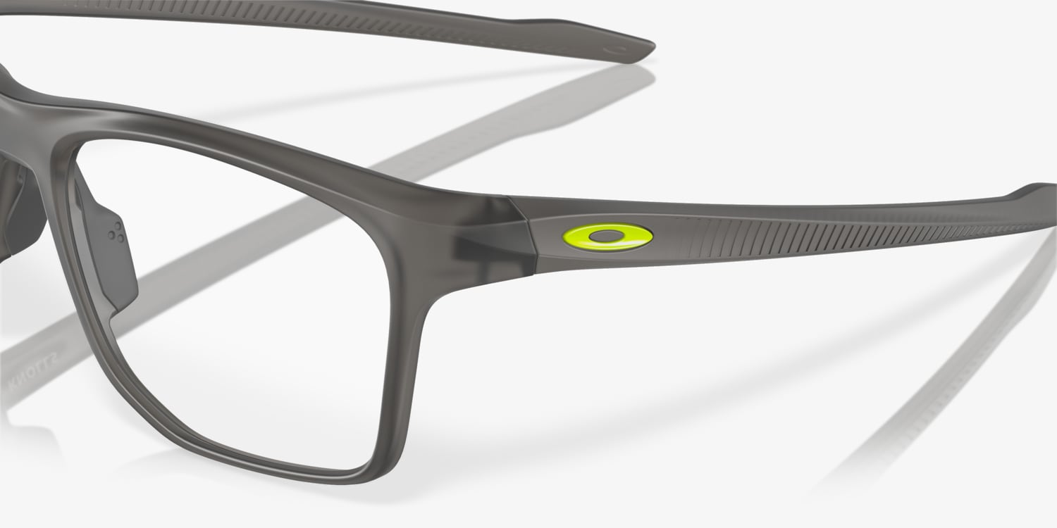 Oakley OX8144 Knolls Eyeglasses | LensCrafters