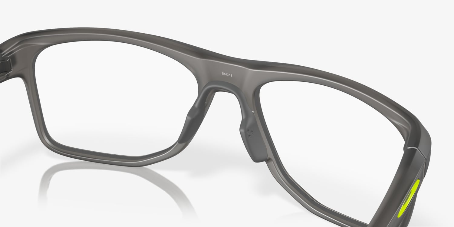 Oakley OX8144 Knolls Eyeglasses | LensCrafters