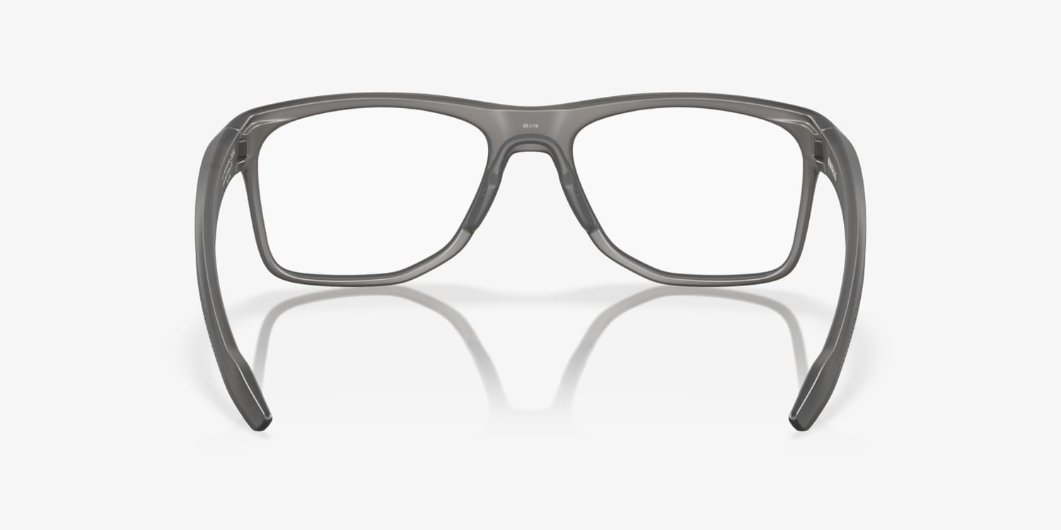 Oakley OX8144 Knolls Eyeglasses | LensCrafters