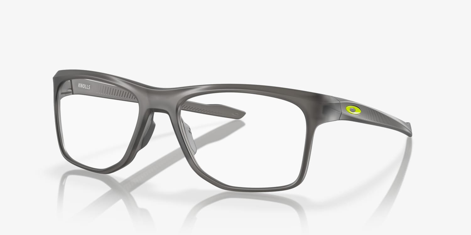 Oakley OX8144 Knolls Eyeglasses | LensCrafters