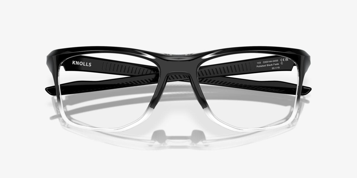 Oakley OX8144 Knolls Eyeglasses | LensCrafters Oakley OX8144 Knolls Eyeglasses | LensCrafters