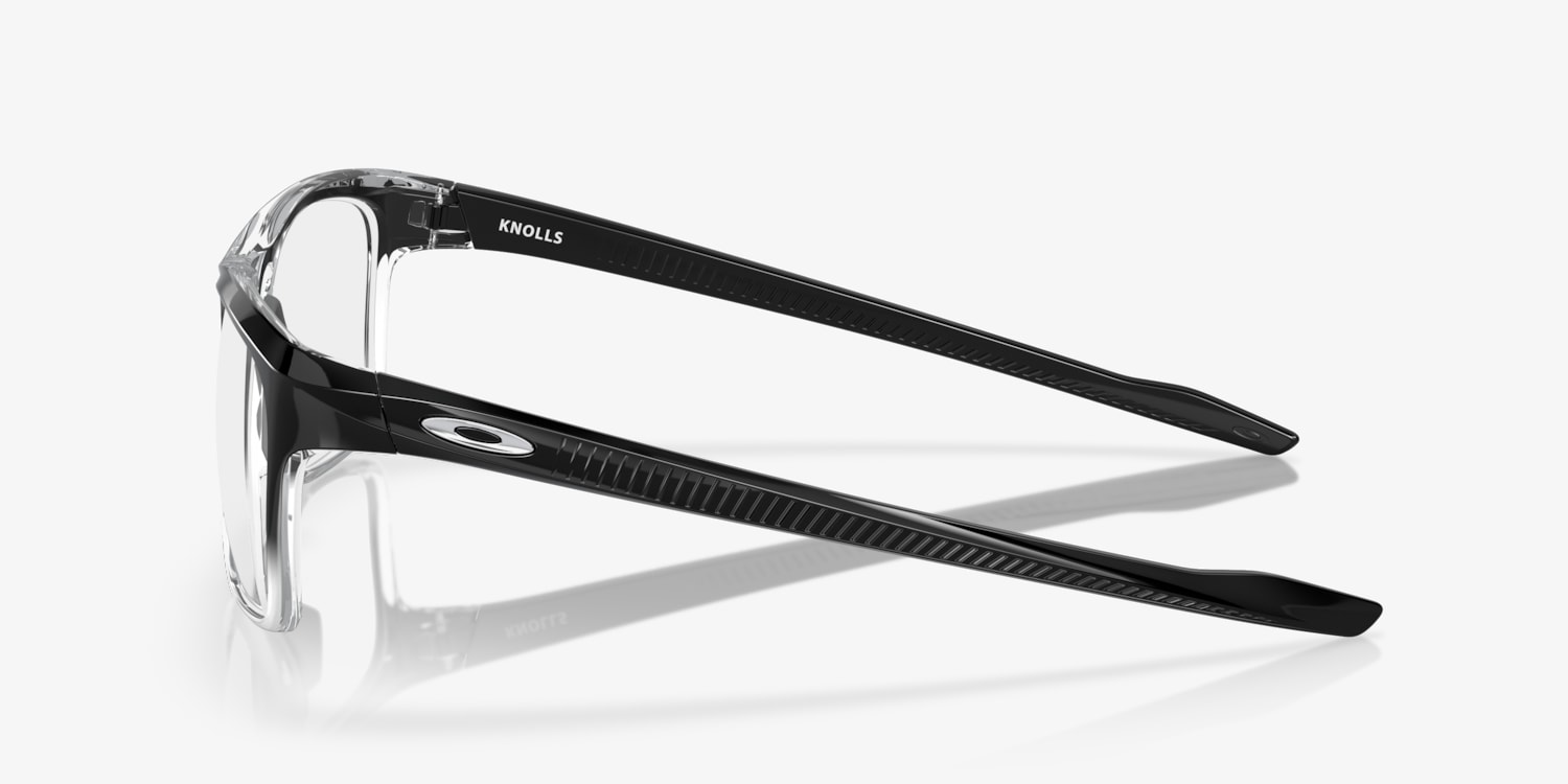 Oakley OX8144 Knolls Eyeglasses | LensCrafters Oakley OX8144 Knolls Eyeglasses | LensCrafters