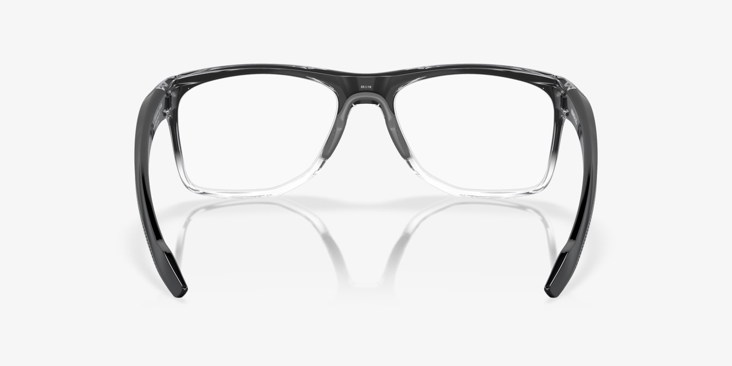 Oakley OX8144 Knolls Eyeglasses | LensCrafters