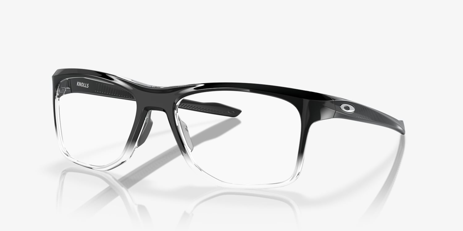 Oakley OX8144 Knolls Eyeglasses | LensCrafters