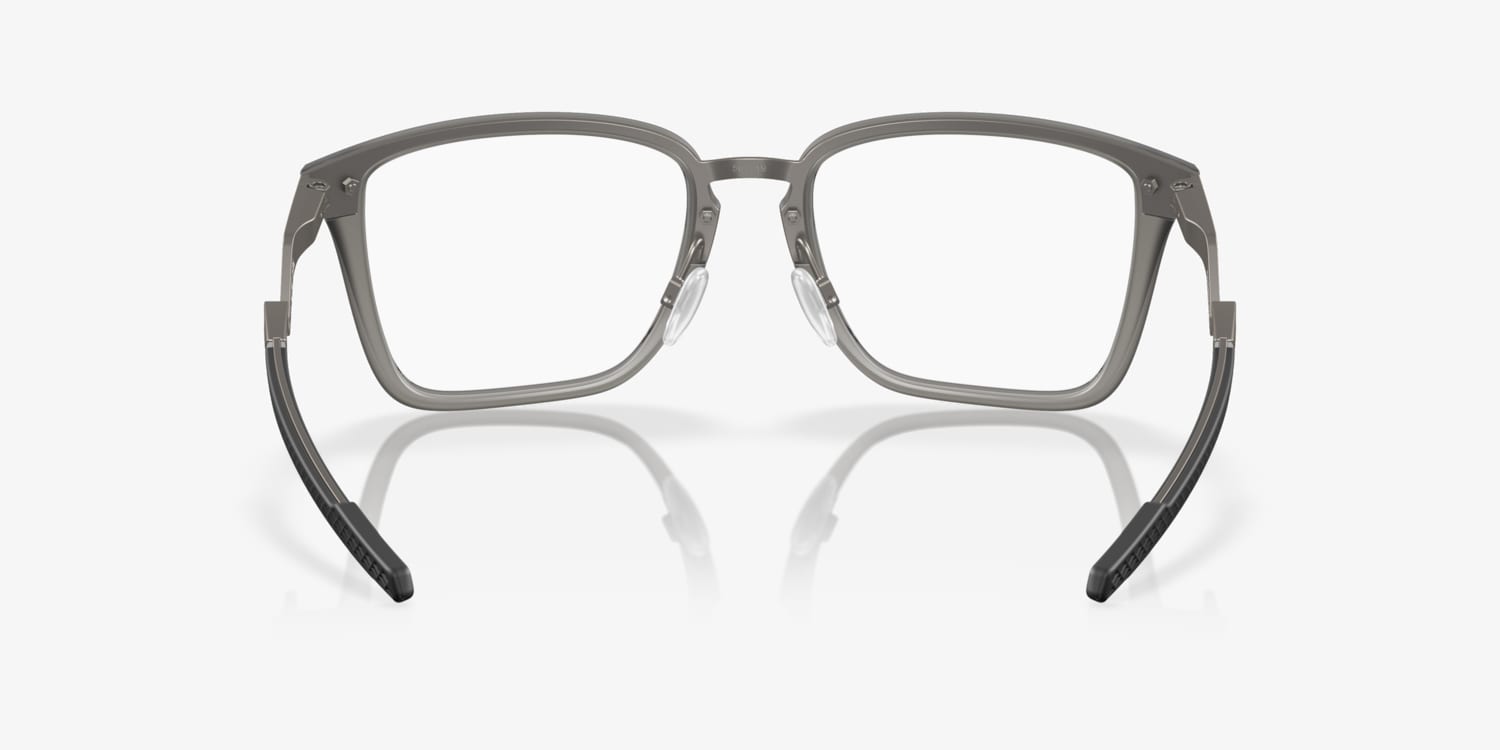 小物 OAKLEY Oakley OX8162 Cognitive Eyeglasses | LensCrafters