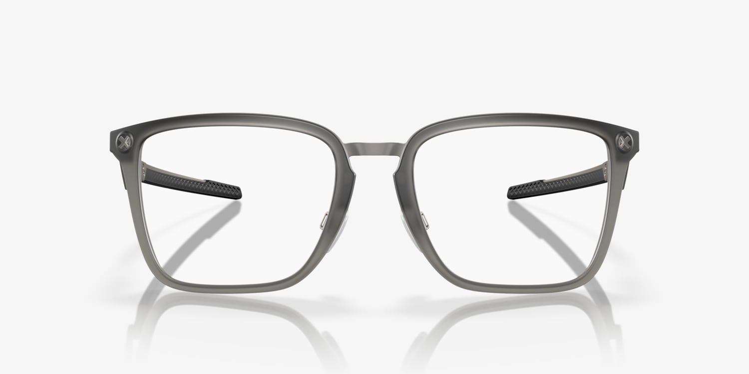 Oakley OX8162 Cognitive Eyeglasses | LensCrafters Oakley OX8162 Cognitive Eyeglasses | LensCrafters