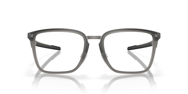 Oakley Man  Satin Grey Smoke