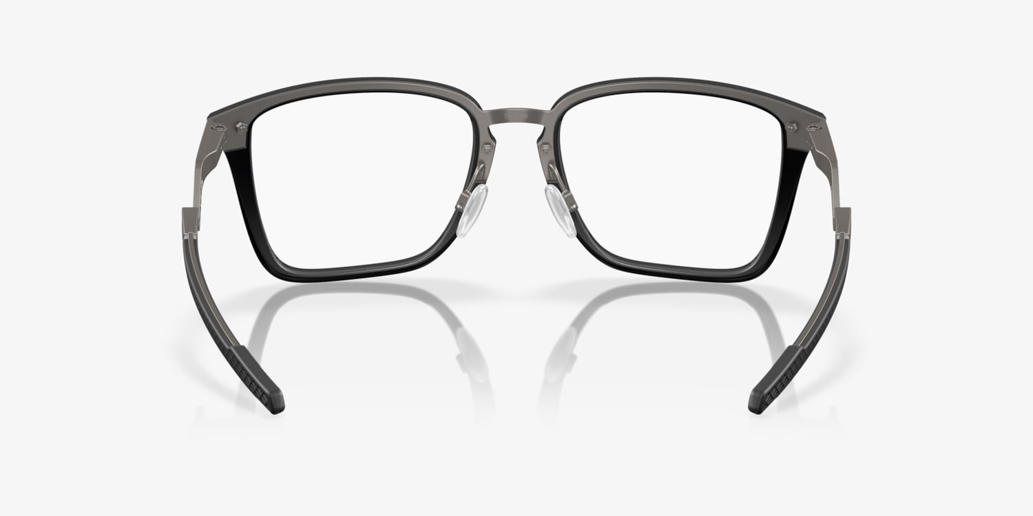 Oakley OX8162 Cognitive Eyeglasses | LensCrafters Oakley OX8162 Cognitive Eyeglasses | LensCrafters