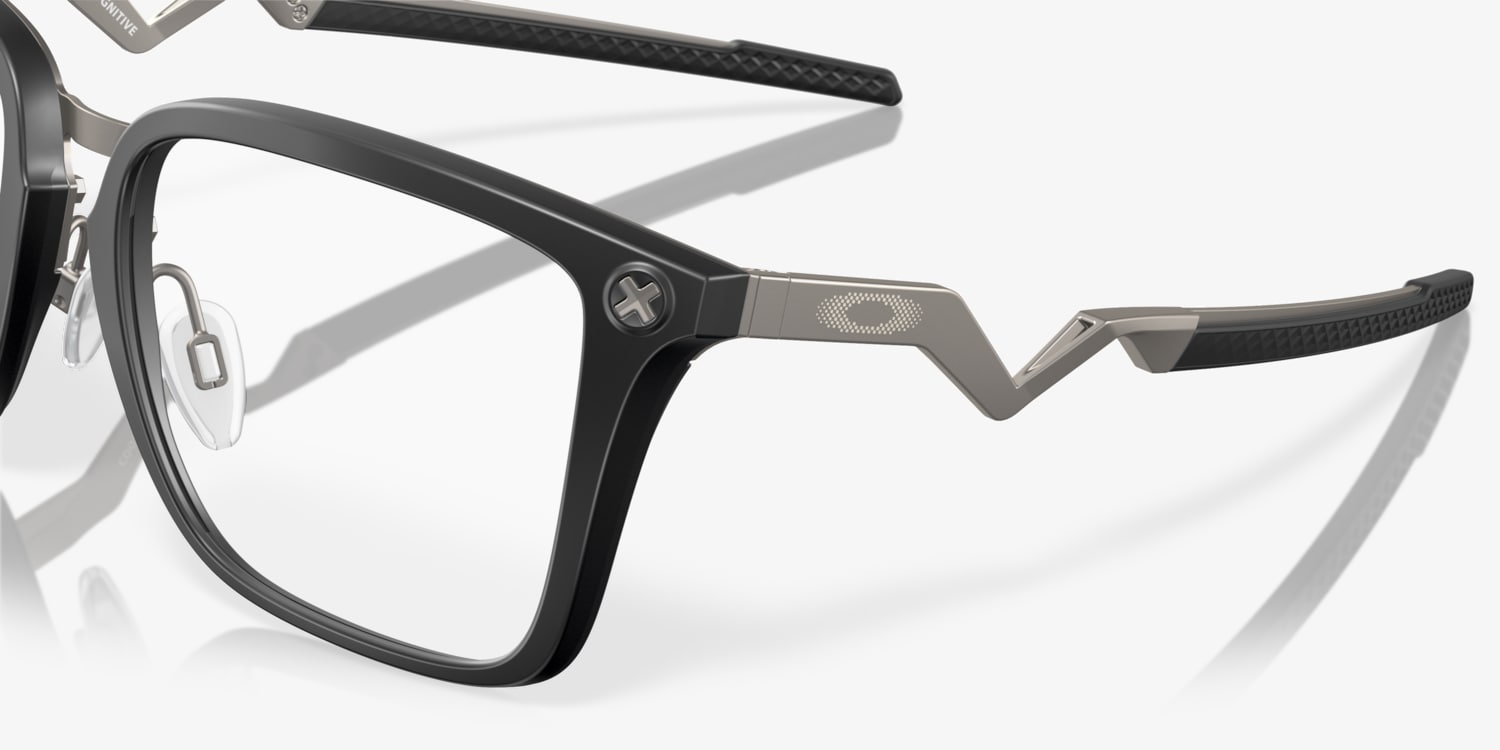 Oakley OX8162 Cognitive Eyeglasses | LensCrafters